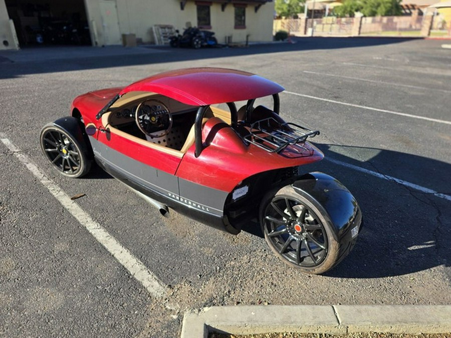 2021 Vanderhall Carmel