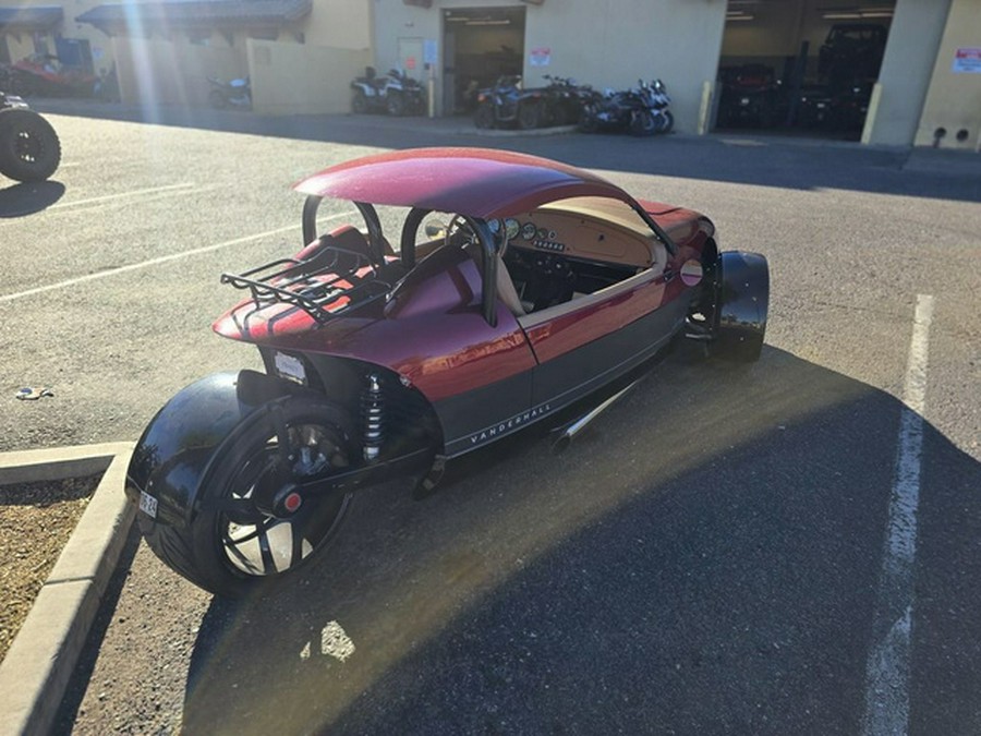 2021 Vanderhall Carmel