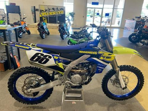 used yz250f for sale craigslist