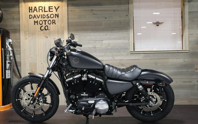 2020 Iron 883™ (XL 883N)