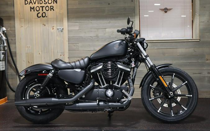 2020 Iron 883™ (XL 883N)