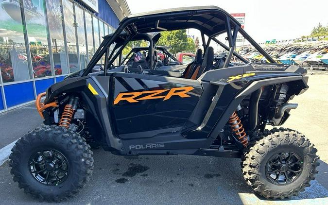 2024 Polaris RZR XP 1000 Ultimate