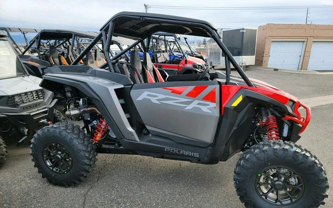 2024 Polaris® RZR XP 1000 Ultimate