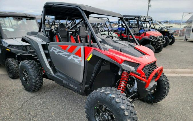 2024 Polaris® RZR XP 1000 Ultimate