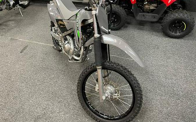 2024 Kawasaki KLX 140R L