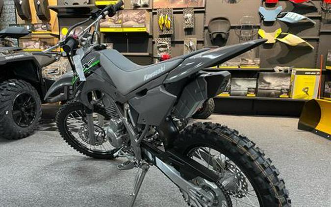 2024 Kawasaki KLX 140R L