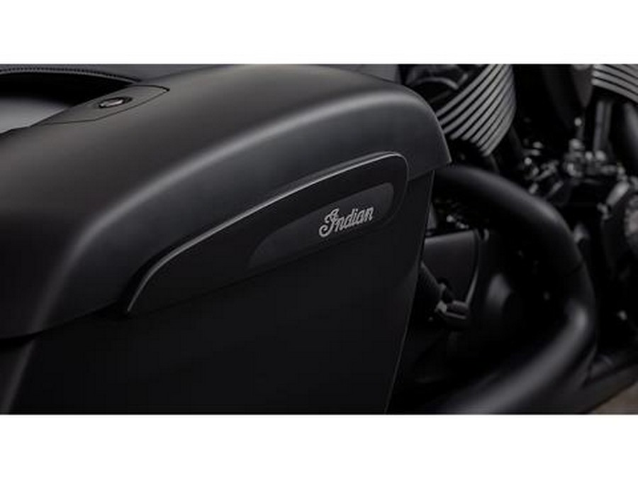 2024 Indian Motorcycle Springfield® Dark Horse®