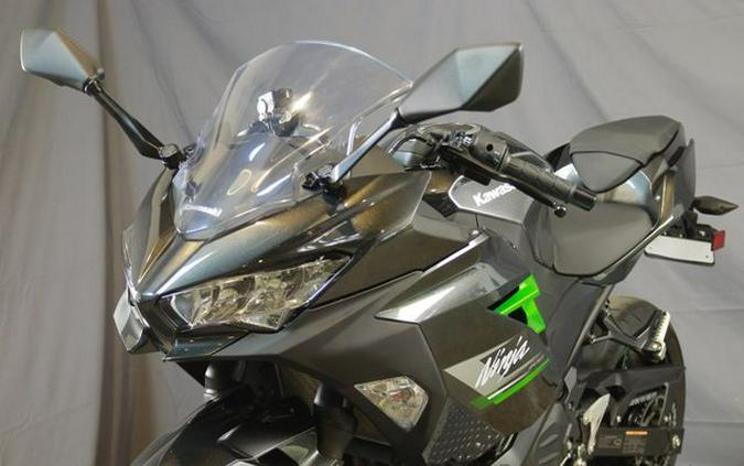 2023 Kawasaki Ninja 400 ABS