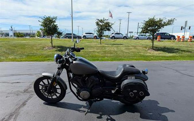 2014 Yamaha Bolt™ R-Spec