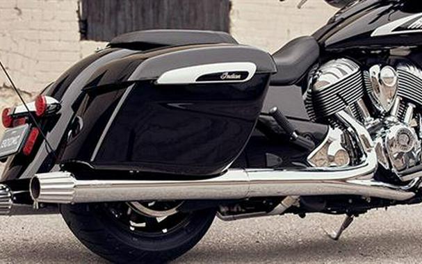 2019 Indian Motorcycle Chieftain® Limited ABS