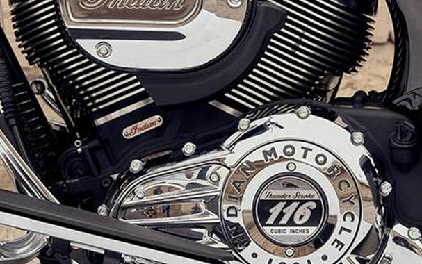 2019 Indian Motorcycle Chieftain® Limited ABS