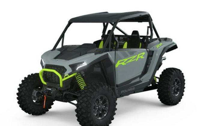 2025 Polaris RZR XP 1000 Ultimate