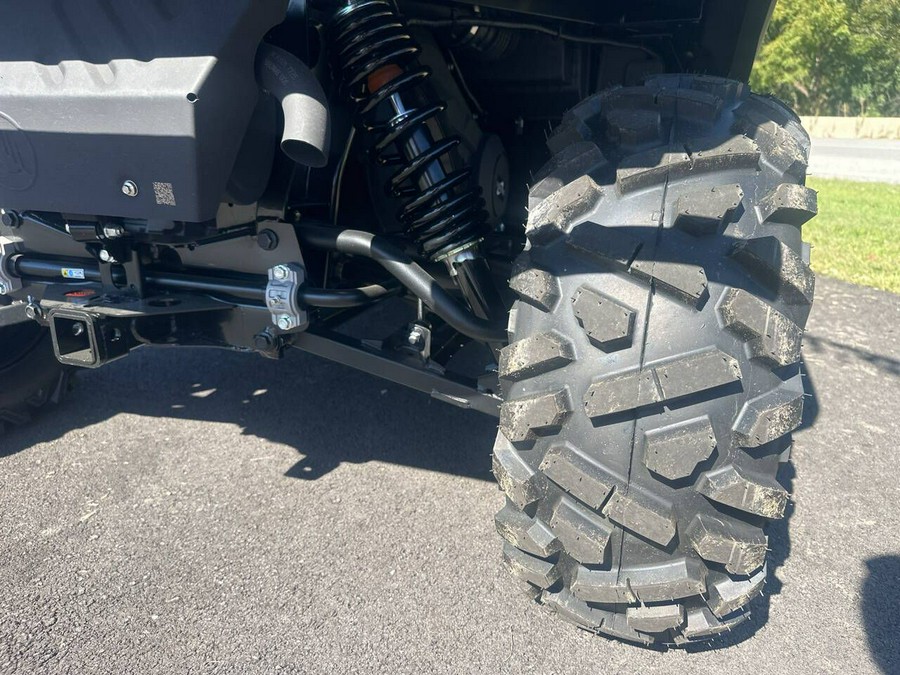 2024 Segway Powersports UT10 S