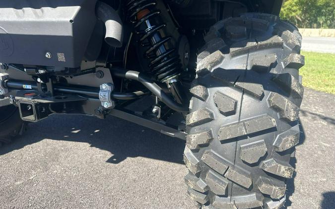 2024 Segway Powersports UT10 S