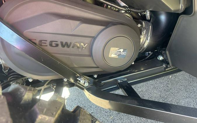 2024 Segway Powersports UT10 S