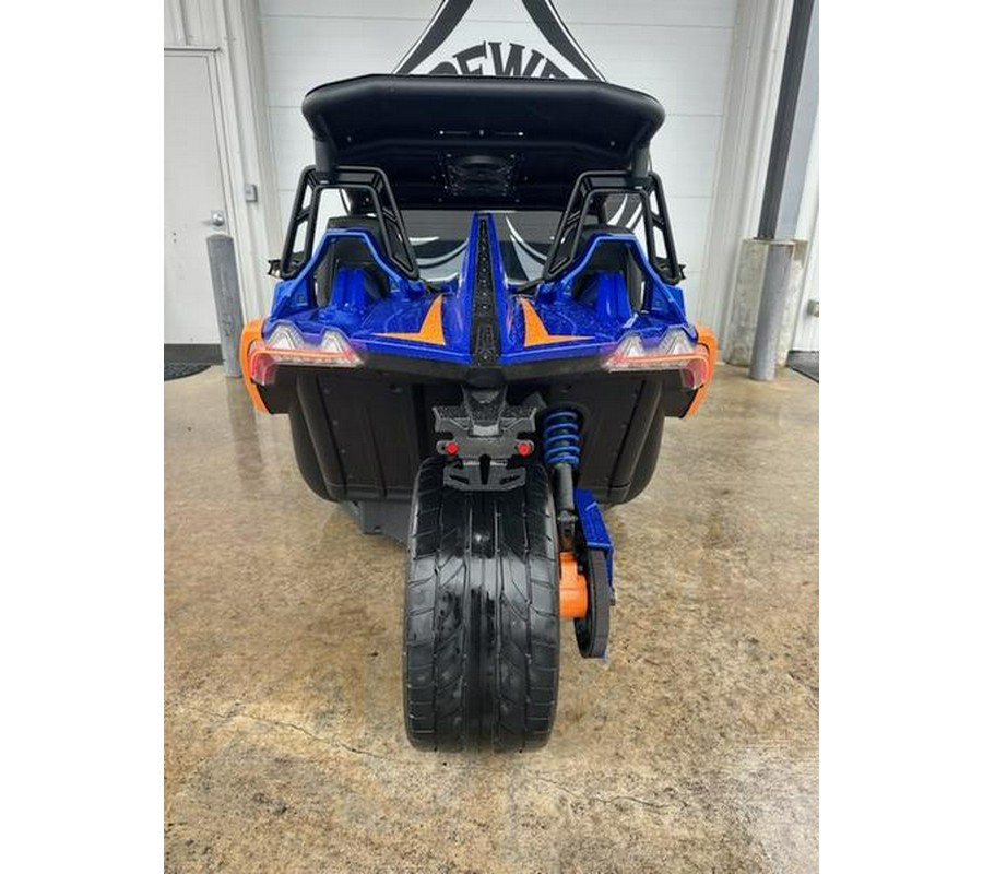 2021 Polaris Slingshot® Slingshot® R