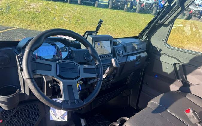 2026 Polaris RANGER XP 1000 NORTHSTAR ULTIMATE SST RED Ultimate