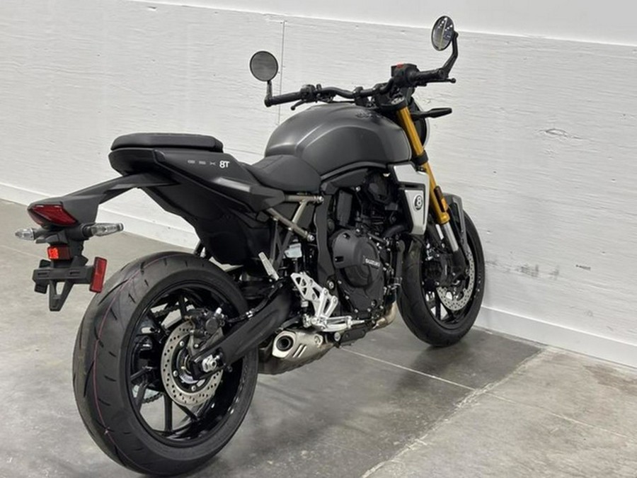 2026 Suzuki GSX 8T