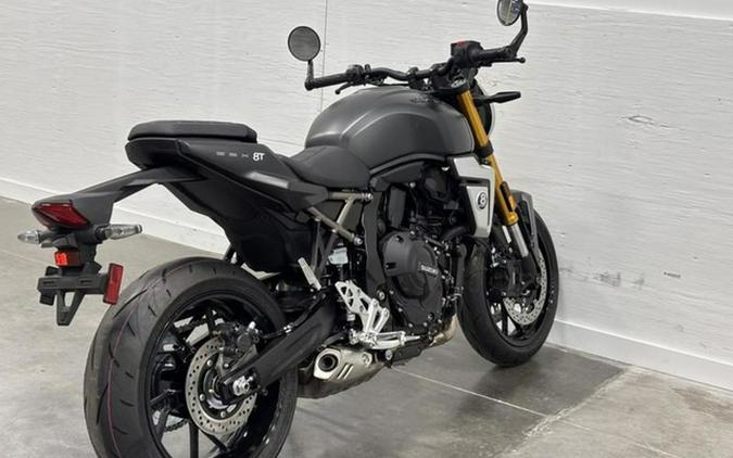2026 Suzuki GSX 8T