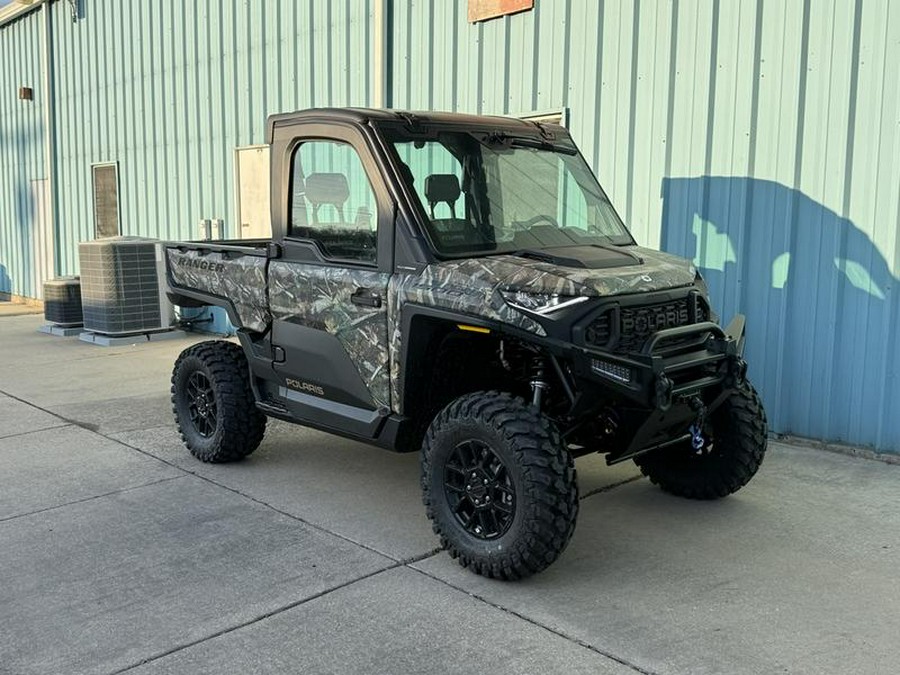 2026 Polaris® Ranger XD 1500 NorthStar Ultimate Polaris Pursuit Camo
