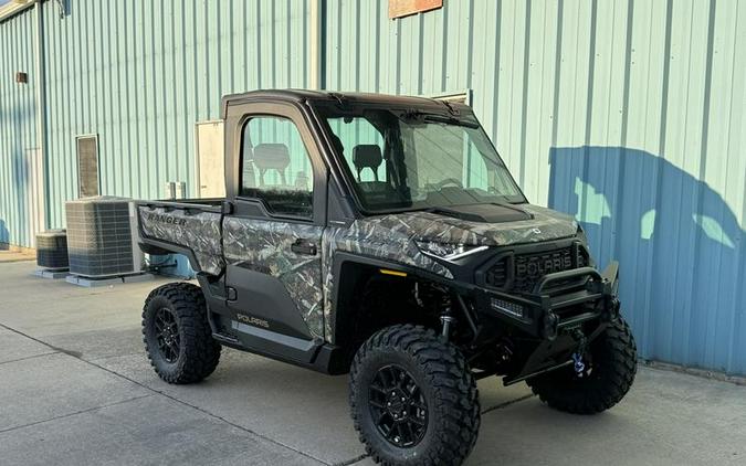 2026 Polaris® Ranger XD 1500 NorthStar Ultimate Polaris Pursuit Camo