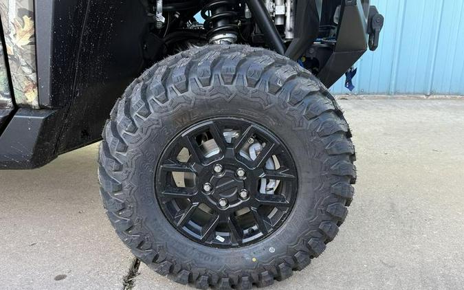 2026 Polaris® Ranger XD 1500 NorthStar Ultimate Polaris Pursuit Camo