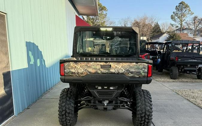 2026 Polaris® Ranger XD 1500 NorthStar Ultimate Polaris Pursuit Camo
