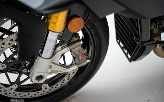 2026 Aprilia Tuono V4