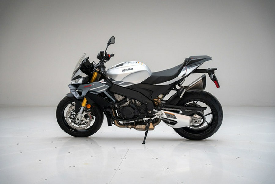 2026 Aprilia Tuono V4