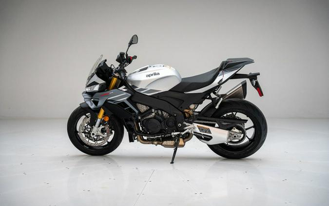 2026 Aprilia Tuono V4