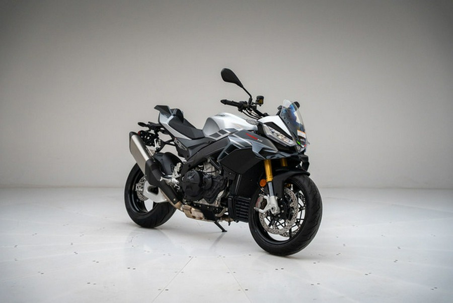 2026 Aprilia Tuono V4