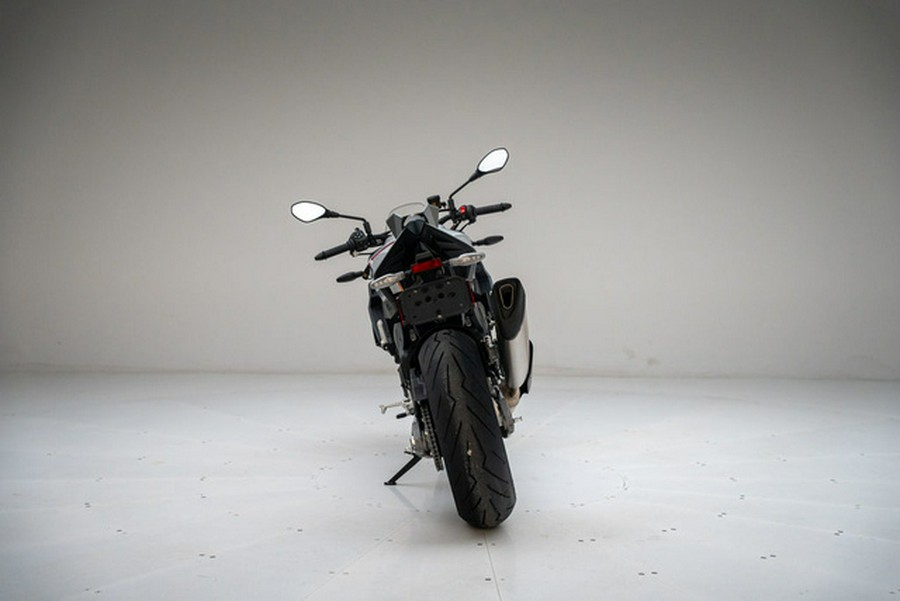 2026 Aprilia Tuono V4