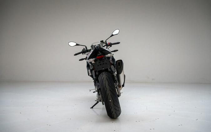 2026 Aprilia Tuono V4