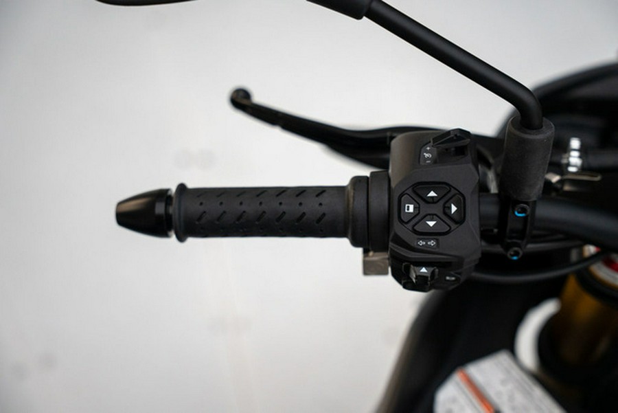 2026 Aprilia Tuono V4