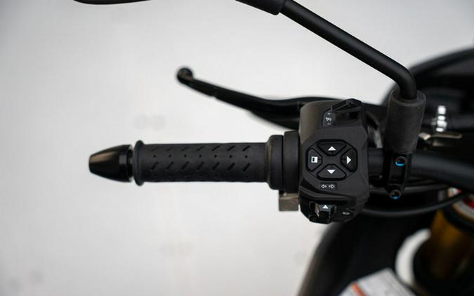 2026 Aprilia Tuono V4