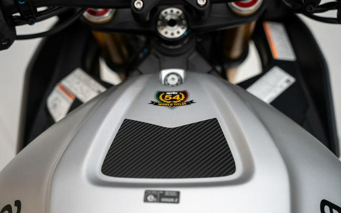 2026 Aprilia Tuono V4