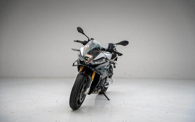 2026 Aprilia Tuono V4