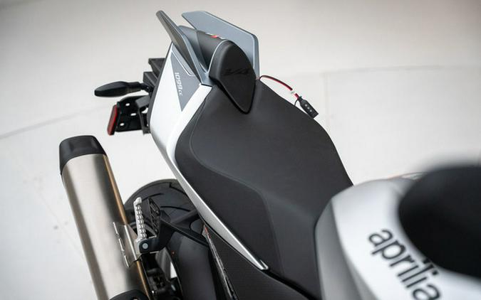 2026 Aprilia Tuono V4