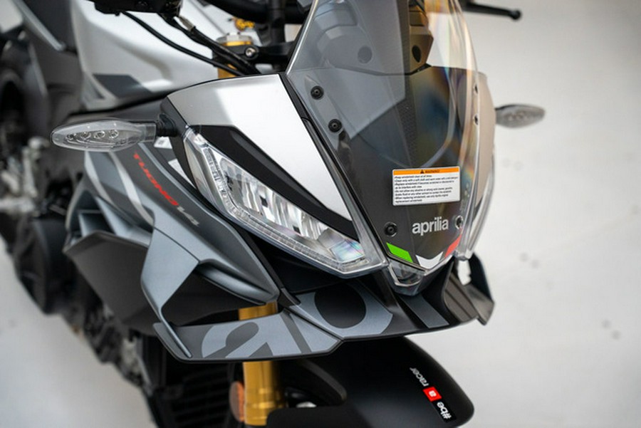 2026 Aprilia Tuono V4