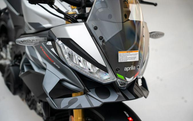 2026 Aprilia Tuono V4