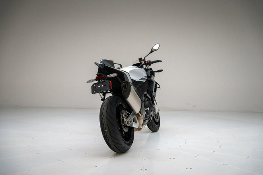 2026 Aprilia Tuono V4