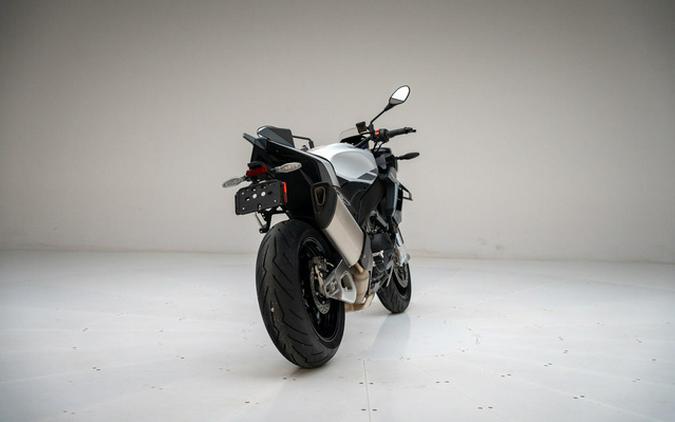2026 Aprilia Tuono V4
