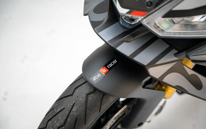 2026 Aprilia Tuono V4