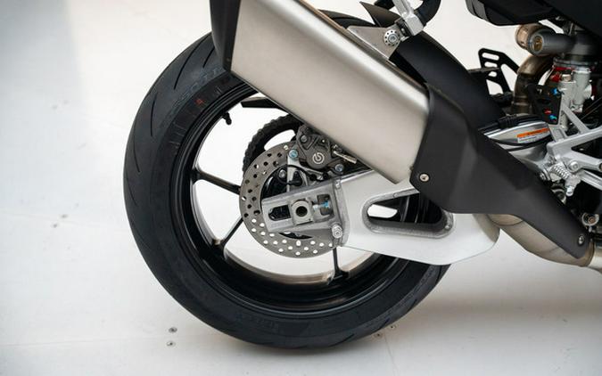 2026 Aprilia Tuono V4