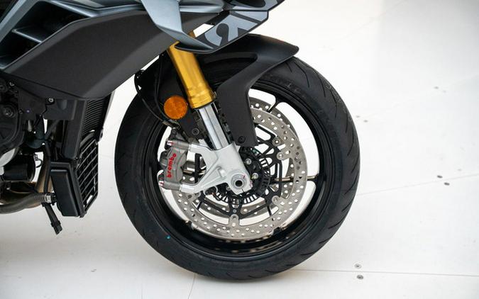 2026 Aprilia Tuono V4