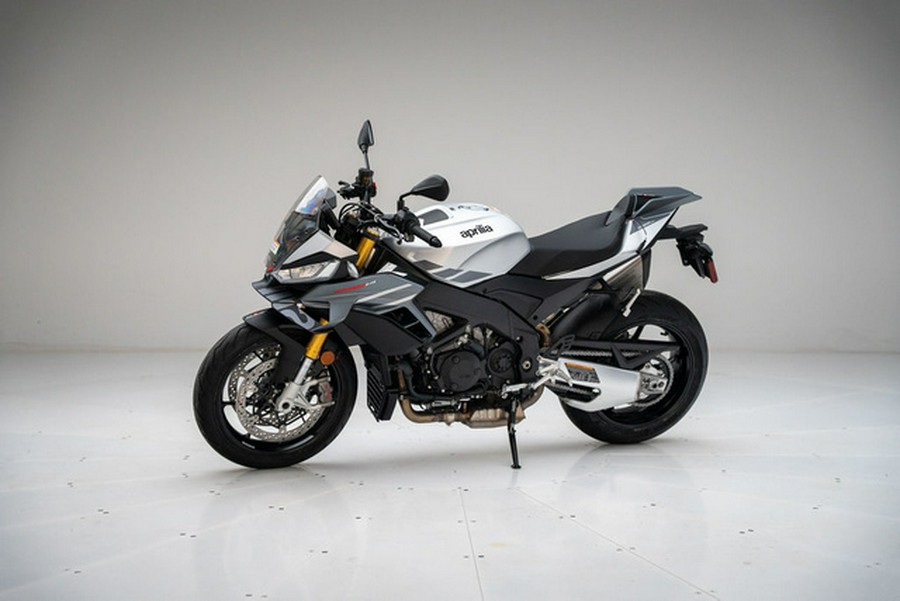 2026 Aprilia Tuono V4