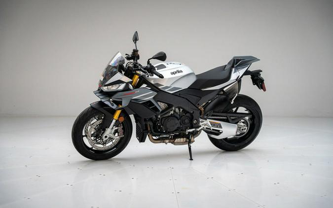 2026 Aprilia Tuono V4