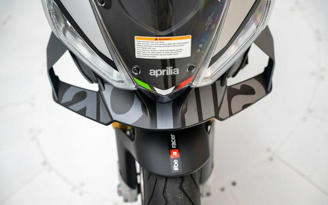 2026 Aprilia Tuono V4
