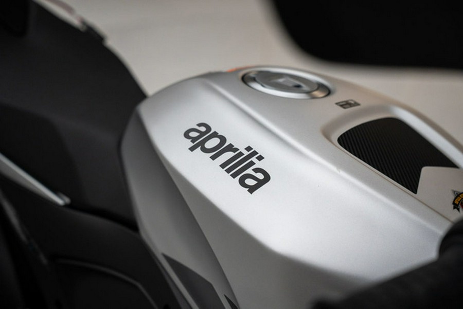 2026 Aprilia Tuono V4