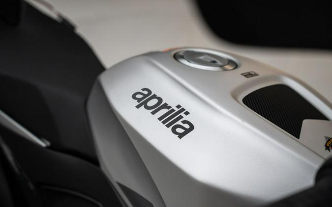 2026 Aprilia Tuono V4